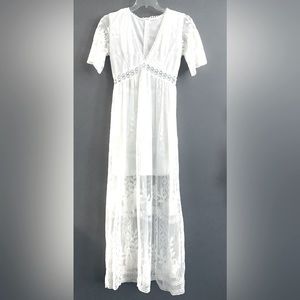 👗Boho Maxi Dress👗